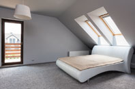 Gunnersbury bedroom extensions