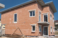 Gunnersbury home extensions