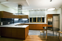 kitchen extensions Gunnersbury